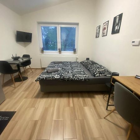 Cerna Ruze - Apartman 7 Plzen Exterior photo